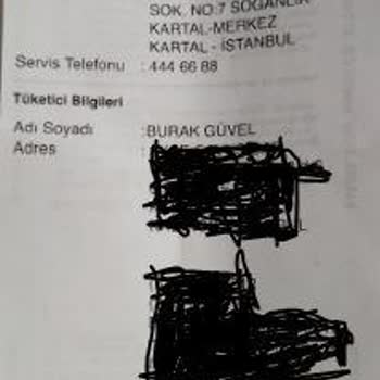 Siemens Müşteri Memnuniyeti "0" Mış