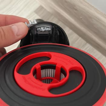 Bosch Unlimited 7 Şarjlı Süpürge Kronik Bağlantı Malzemesi Sorunu