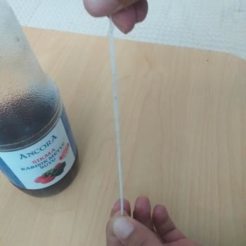 Ancora Sıkma Meyve Suyu