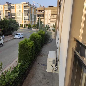 TCL Klima Montaj Hatası