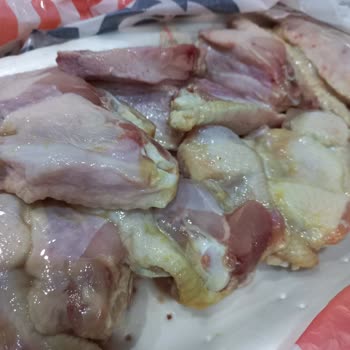 Gaziantep Metro Market Bozulmuş Tavuk Satılması