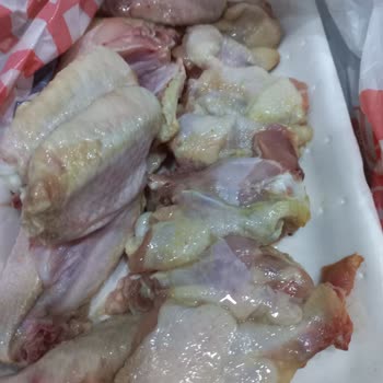 Gaziantep Metro Market Bozulmuş Tavuk Satılması