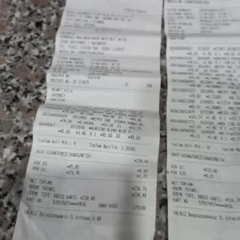 Gaziantep Metro Market Bozulmuş Tavuk Satılması