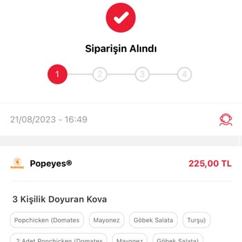 Tıkla Gelsin Uygulamasının Kötü Olması!
