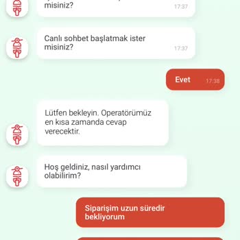 Tıkla Gelsin Uygulamasının Kötü Olması!