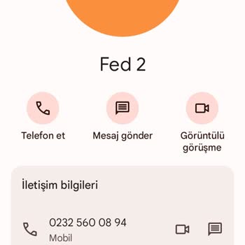 Fed Yatırım Hakkında Şikayet