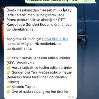 A101 İnternet Sitesi Hakkında