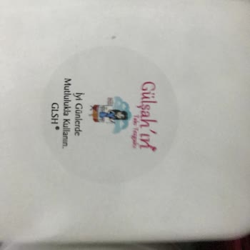 Gülşahın Takı Tezgahı Çelik Kolye 3 Günde Karardı