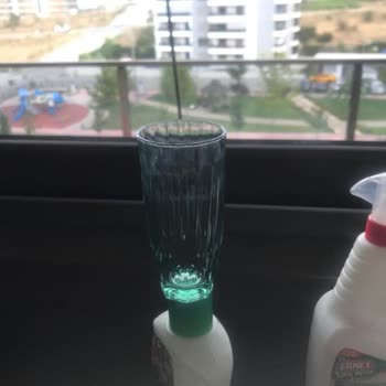 Pril Pırıl Bulaşık Makinesi Tabletimi Asla