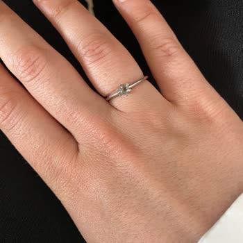 Atasay Kuyumculuk Pırlanta Taşının Düşmesi Ve Firmanın Ücret Talep Etmesi