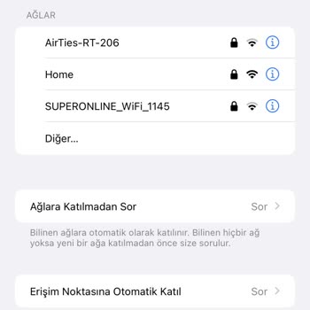 Superonline Müşteri Desteği İlgisiz Ve Alakasızlığı