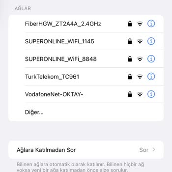 Superonline Müşteri Desteği İlgisiz Ve Alakasızlığı