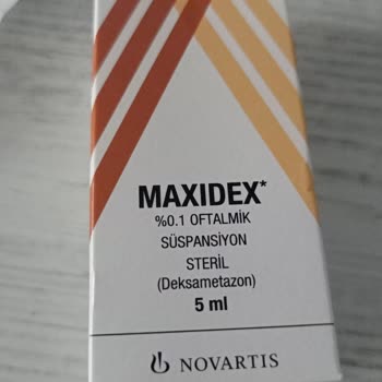 Trend Arena Eczanesi (Çorlu) Uygun Olmayan İlaç Verilmesi