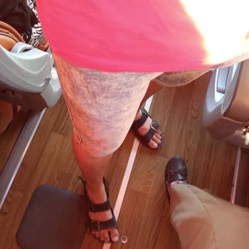 Soma Seyahat Ayakta Yolcular Var