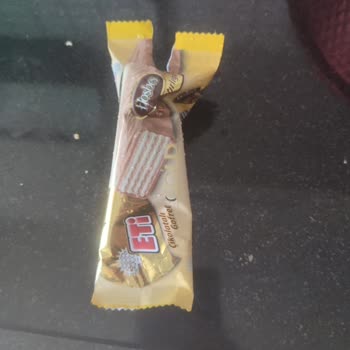 Eti Çikolatalı Gofret Hoşbeş Paketi