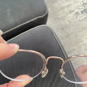 Atasun Optik Gözlük Tamiri Şikayeti