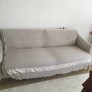 Karaca Home Karaca Koltuk Örtüsü