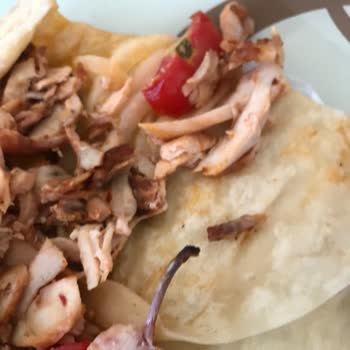Abdi Gülizar Döner Dönerden Kemik Çıktı