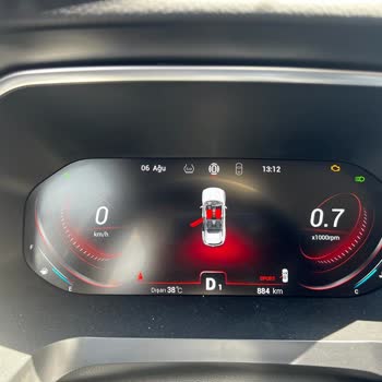 Chery Markasında İlgisizlik Umursamama