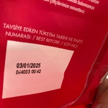 Filiz Makarna Filiz Burgu Makarnadan Böcek Çıktı