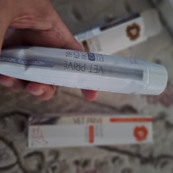 Cimri Mama'dan Aldığım Ürünler Deformeli Ve Şişmiş Olarak Geldi