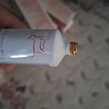 Cimri Mama'dan Aldığım Ürünler Deformeli Ve Şişmiş Olarak Geldi