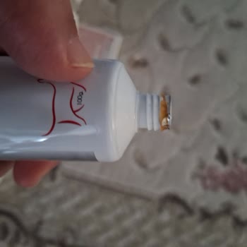 Cimri Mama'dan Aldığım Ürünler Deformeli Ve Şişmiş Olarak Geldi