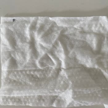 Baby Turco Islak Mendil Plastik Çıktı