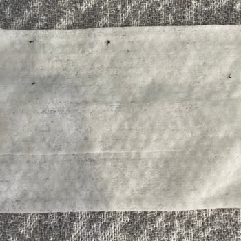 Baby Turco Islak Mendil Plastik Çıktı