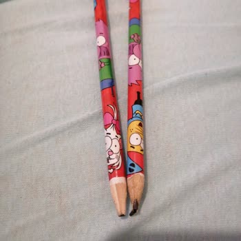 A101 Kırtasiye Malzemesi Pahada Ağır Kalite Sıfır