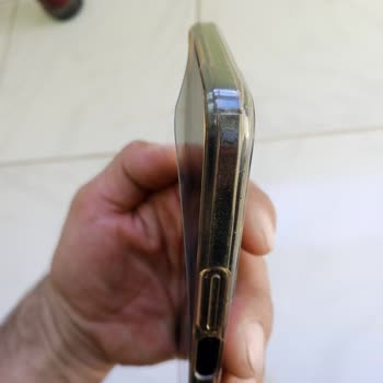 İnfinix Hot 20 Aşırı Isınma Şarj Çabuk Bitiyor