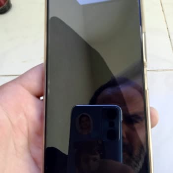 İnfinix Hot 20 Aşırı Isınma Şarj Çabuk Bitiyor