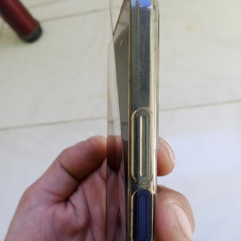 İnfinix Hot 20 Aşırı Isınma Şarj Çabuk Bitiyor