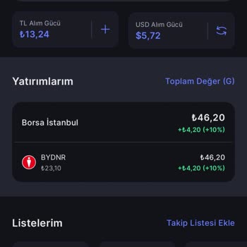 Midas Para Çekememe Sorunu