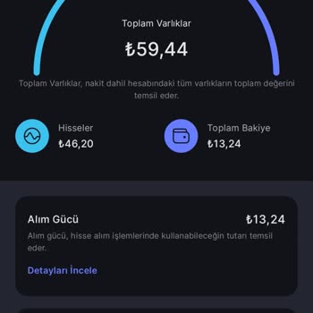 Midas Para Çekememe Sorunu