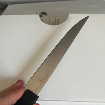 A 101den Alınan Pirge Bıçak Seti