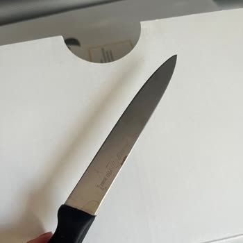 A 101den Alınan Pirge Bıçak Seti