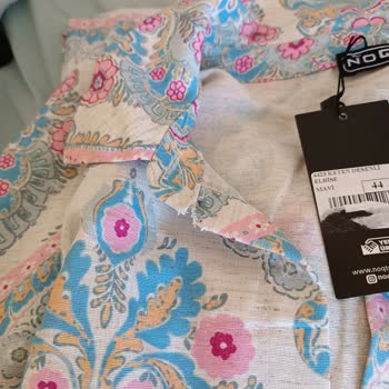 Hepsi Tesettür - CaglamBoutique Defolu Ürün İade Almıyorlar