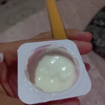 BİM Ürünün İçinden Kıl Çıktı