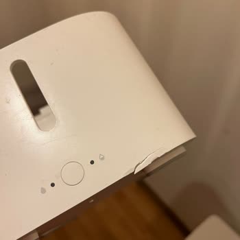 Xiaomi Evcil Hayvan Su Kabı Garanti Sonrası Kırık Gelmesi