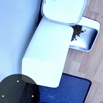 Xiaomi Evcil Hayvan Su Kabı Garanti Sonrası Kırık Gelmesi