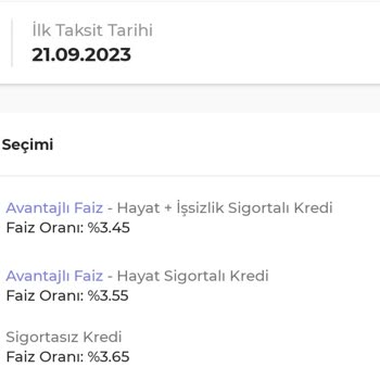 Burgan Bank Yanıltıcı Bilgi Verilmesi