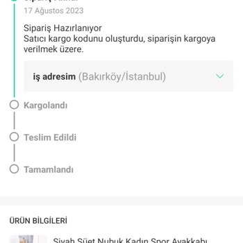 Dolap Şaka Gibi Firma