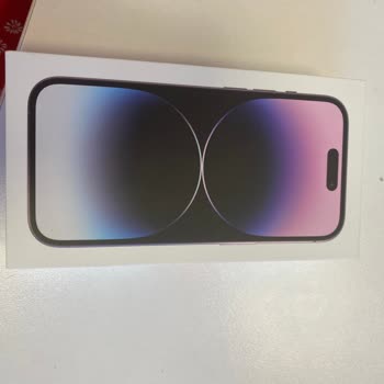 Media Markt Telefonum Kutusu Açılmış Geldi