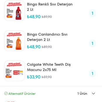 A101 Kapıda Bıktırdı Beni