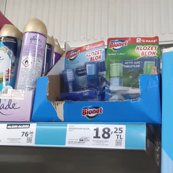 A101 Etiket Ve Ödenen Fiyat Arasındaki Tutarsızlık