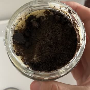 Carrefour SA Coquette Pasta (koket Gıda) Bayat Ve Kalitesiz Tatlı Üretiyor