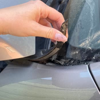 Erdem Oto Cam & Kilit Kırık Cam Tamiri