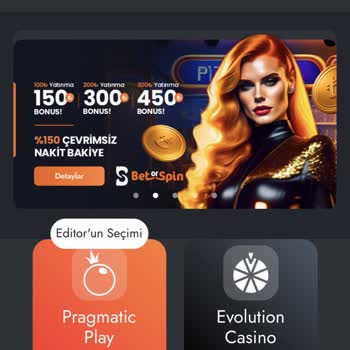 Betorspin Bahis Kazancım Silindi!