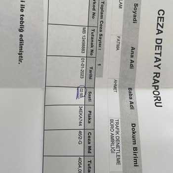 Tiktak Firmasının Yaşattığı Mağduriyet!